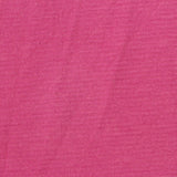 Jacquard Polyester Viscose Stretch Knit Fabric, 238 gsm, 147 cm — Pink