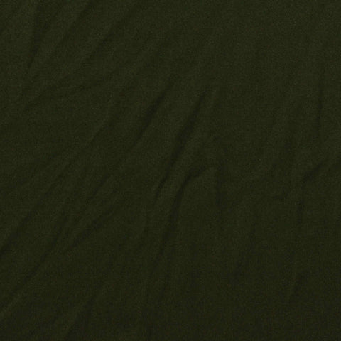 100% Polyester Knit Fabric, 135 gsm, 149 cm — Green