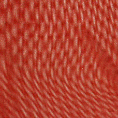 Polyester Stretch Warp Knit Fabric, 105 gsm, 160 cm — Orange