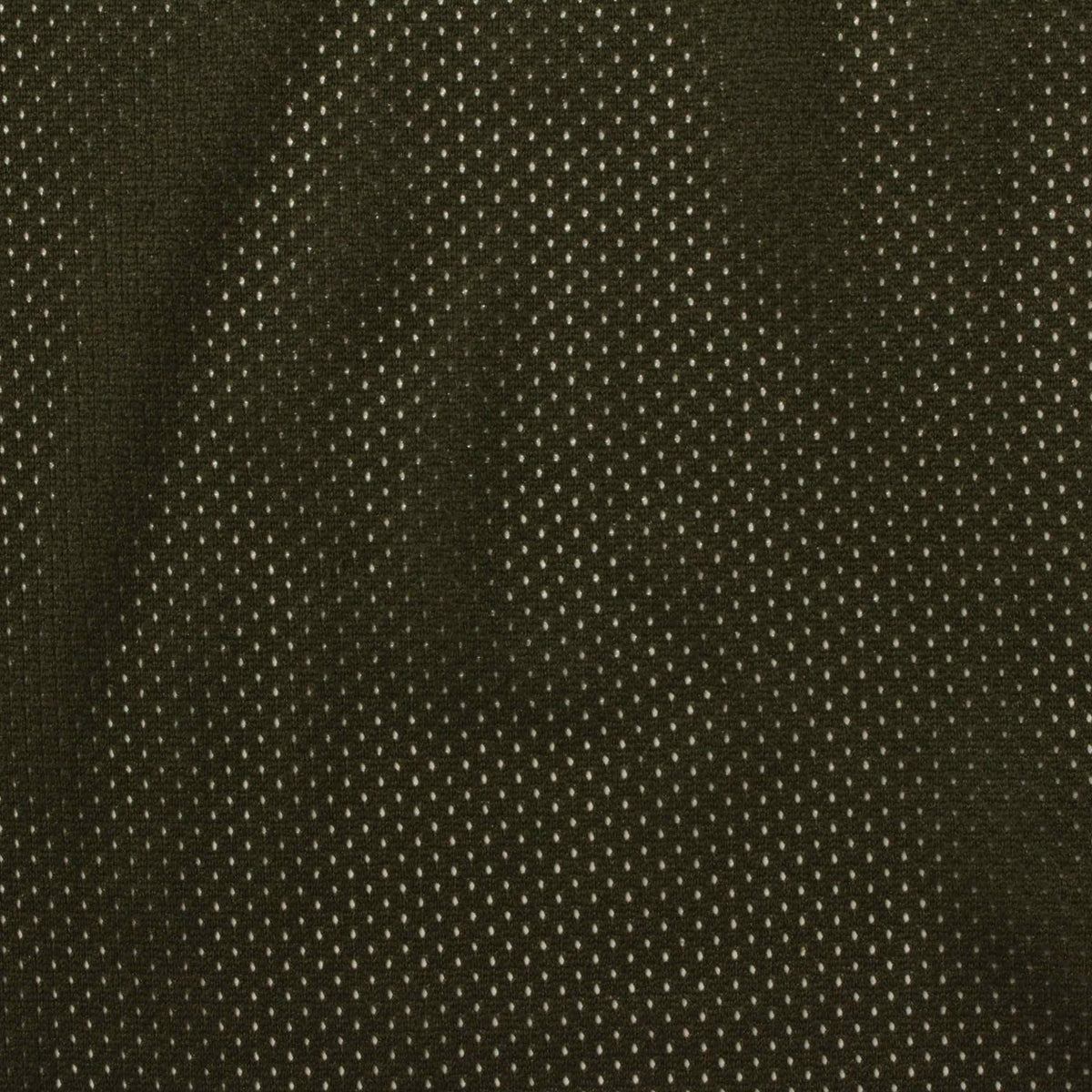 Green Dots Mesh, Polyester