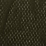 Green Dots Mesh, Polyester