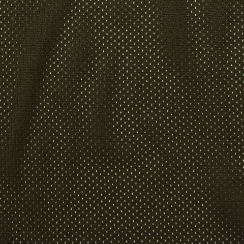 Green Dots Mesh, Polyester