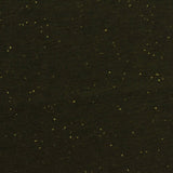 Dark Green Marl Jersey Knit, Poly-Tencel Lyocell
