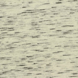Cream Marl French Terry, Poly-Modal