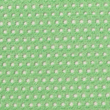 White Dots Jacquard, Poly-Viscose — texture