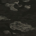 Dark Grey Camo French Terry, Poly-Modal, 245 gsm, 165 cm