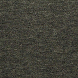Dark Grey Marl Jersey Knit, Cotton-Poly — texture