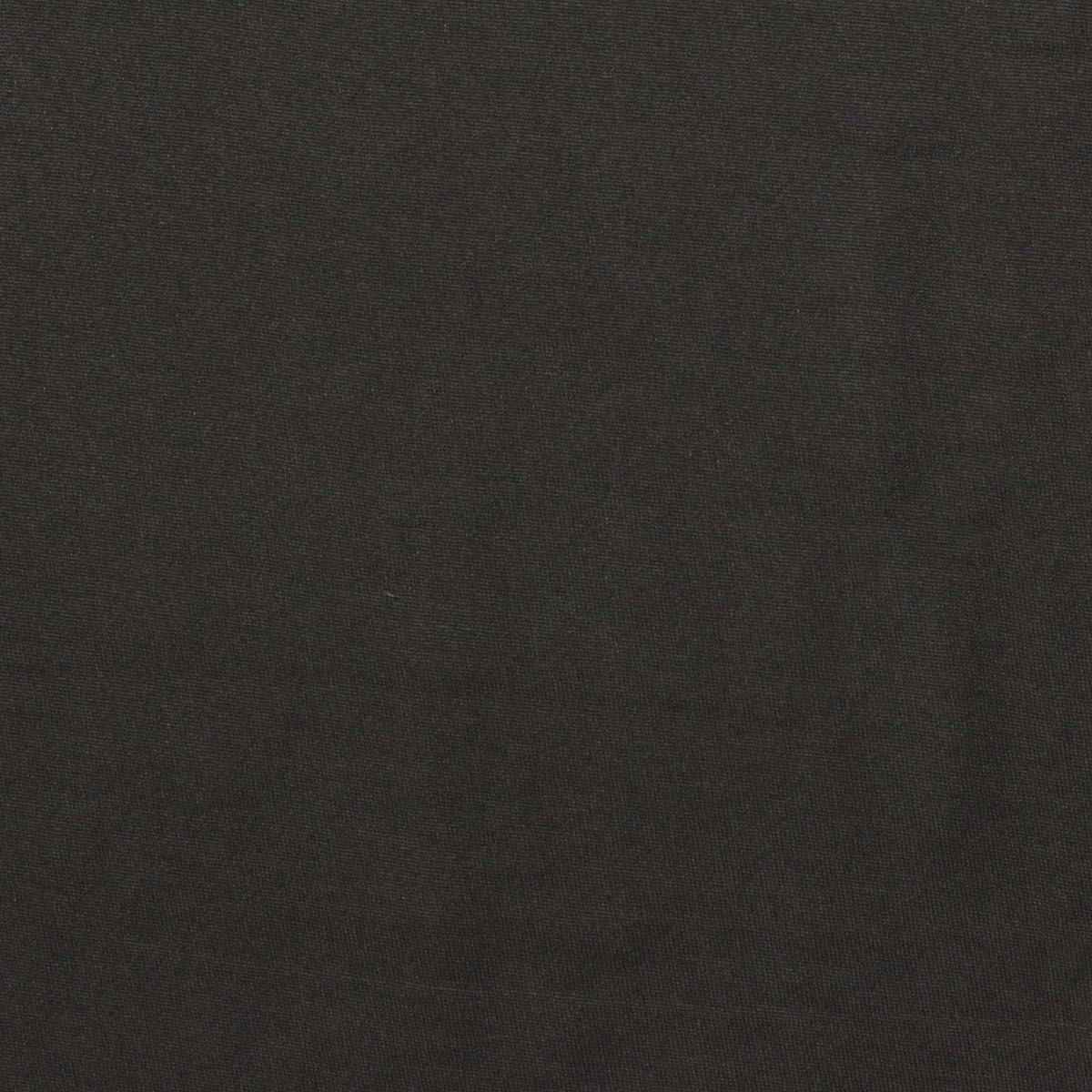 Dark Charcoal Warp Knit, Polyester