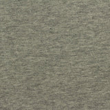 Grey Marl Jersey Knit, Cotton
