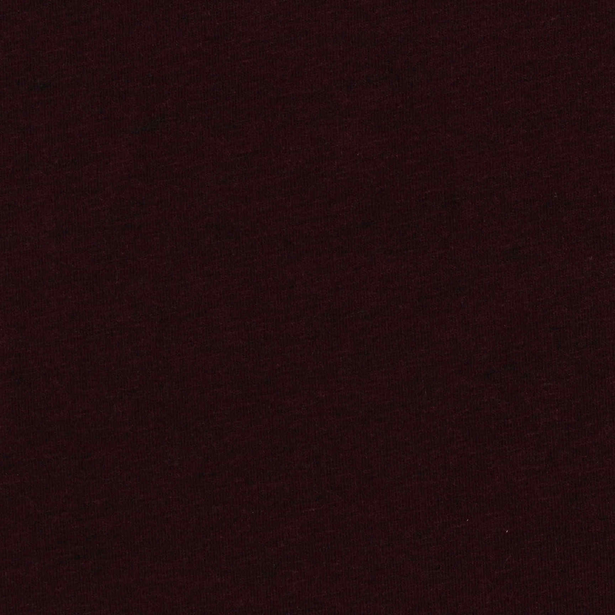 Cotton Polyester Stretch Jersey Knit Fabric, 200 gsm, 177 cm — Red