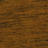 Brown Marl Jersey Knit, Cotton-Poly — texture