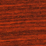 Orange Marl Jersey Knit, Cotton-Poly — texture