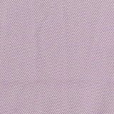 Polyester Stretch Interlock Knit Fabric, 125 gsm, 147 cm — Purple — texture