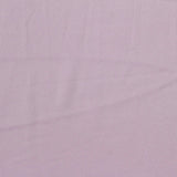 Polyester Stretch Interlock Knit Fabric, 125 gsm, 147 cm — Purple