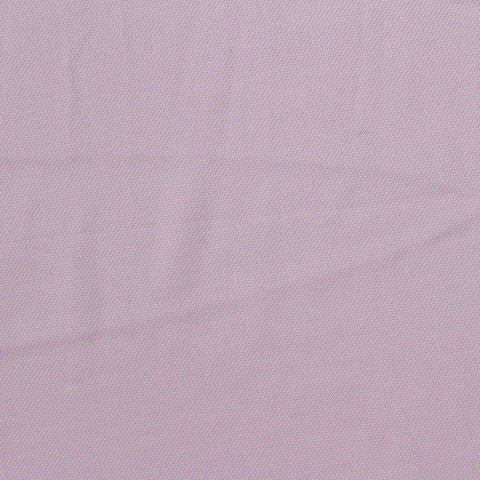 Polyester Stretch Interlock Knit Fabric, 125 gsm, 147 cm — Purple