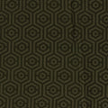 Dark Green Tone-on-Tone Jersey Knit, Poly-Tencel Lyocell