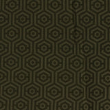 Dark Green Tone-on-Tone Jersey Knit, Poly-Tencel Lyocell