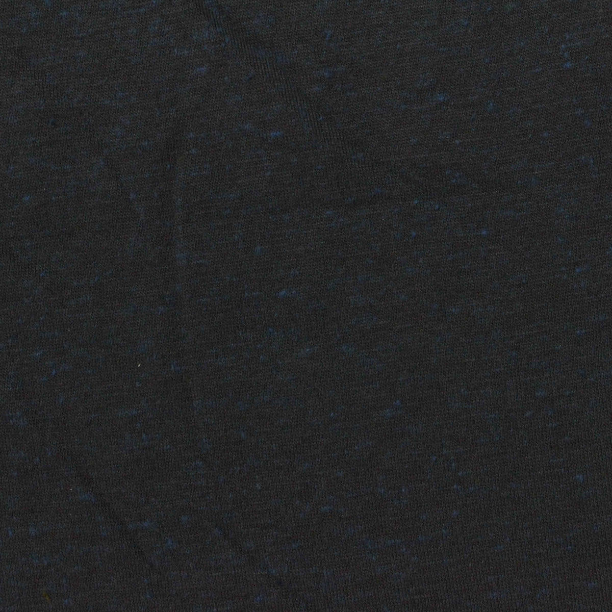 Dark Grey Flecks Jersey Knit, Poly-Cotton