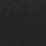 Dark Grey Flecks Jersey Knit, Poly-Cotton