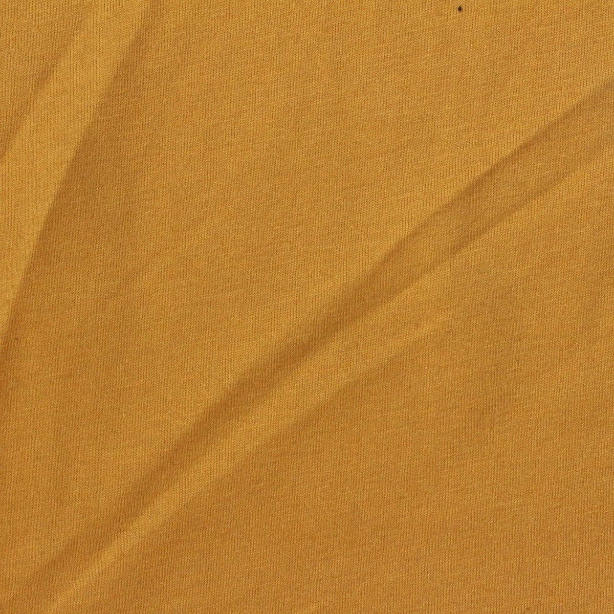 Polyester Cotton Jersey Knit Fabric, 170 gsm, 167 cm — Khaki
