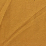 Polyester Cotton Jersey Knit Fabric, 170 gsm, 167 cm — Khaki