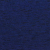 Blue Heathered-Marl Jersey Knit, Cotton-Tencel Lyocell