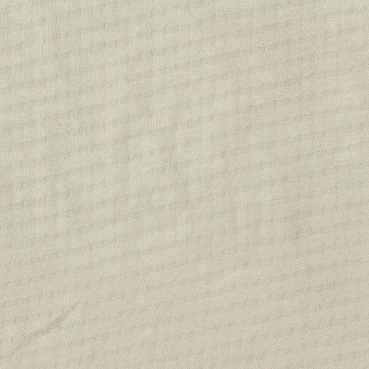 Light Beige Grid Jacquard, Polyester