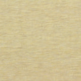 Light Yellow Marl Knit, Cotton-Poly