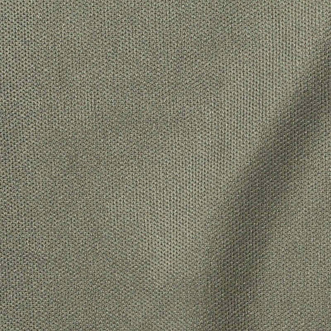 100% Polyester Knit Fabric, 90 gsm, 147 cm — Khaki