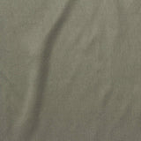 100% Polyester Knit Fabric, 90 gsm, 147 cm — Khaki