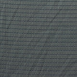 Grey Tone-on-Tone Square Jacquard, Polyester