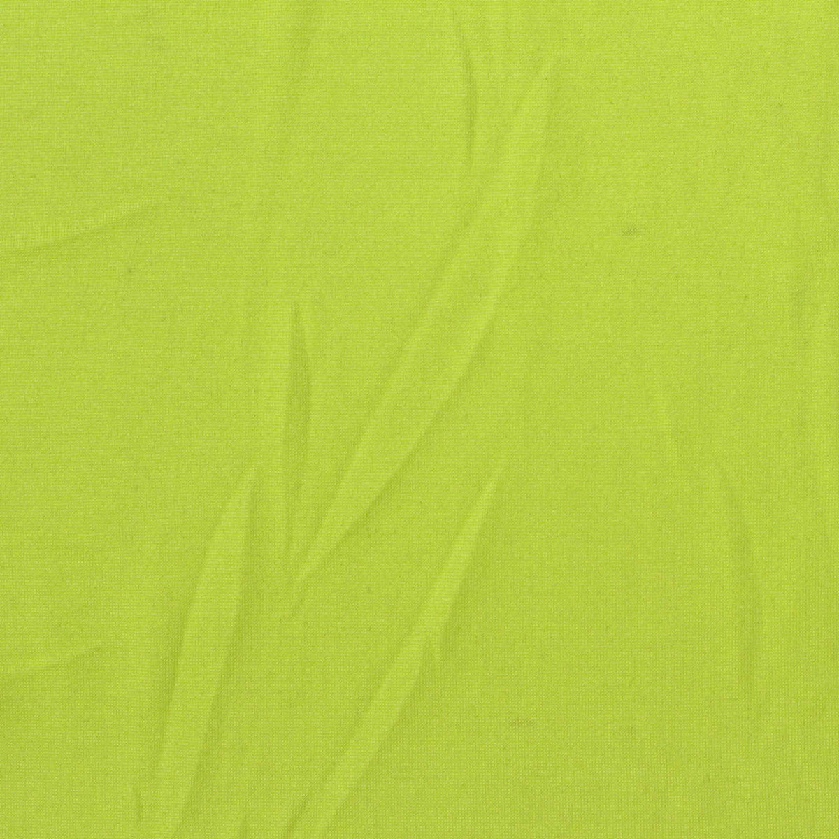 100% Polyester Knit Fabric, 90 gsm, 157 cm — Green