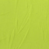 100% Polyester Knit Fabric, 90 gsm, 157 cm — Green