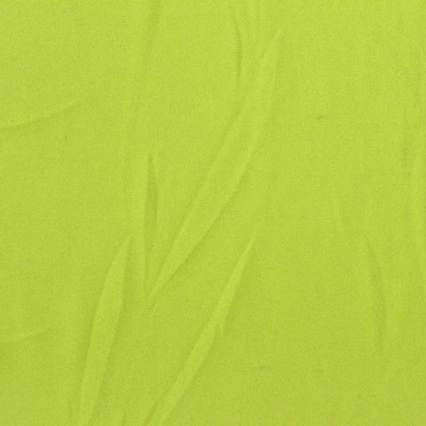 100% Polyester Knit Fabric, 90 gsm, 157 cm — Green