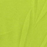 100% Polyester Knit Fabric, 90 gsm, 157 cm — Green — texture
