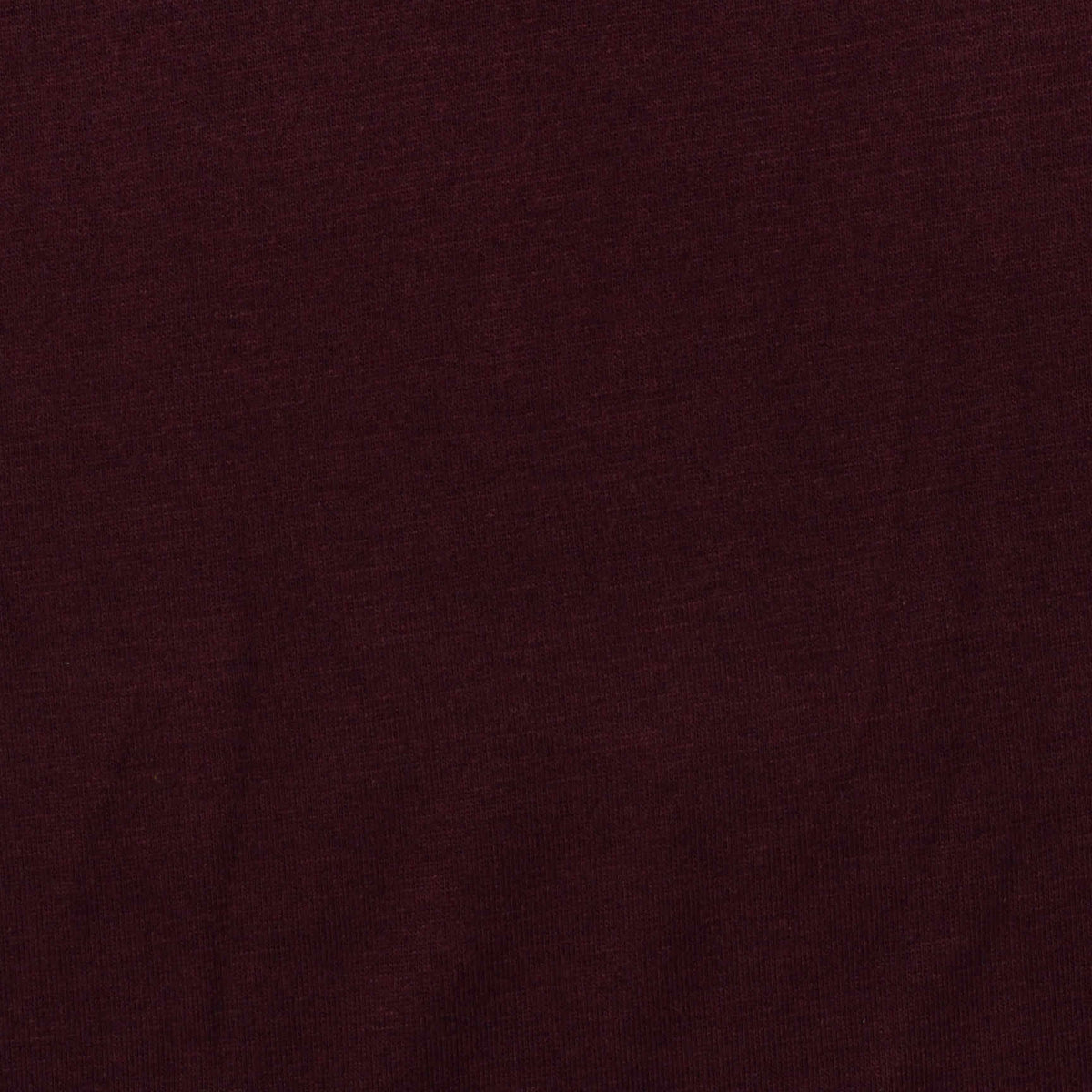 Acrylic Viscose Jersey Knit Fabric, 150 gsm, 160 cm — Red