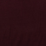 Acrylic Viscose Jersey Knit Fabric, 150 gsm, 160 cm — Red