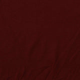 100% Polyester Knit Fabric, 90 gsm, 167 cm — Red