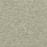 Grey Heather French Terry, Cotton