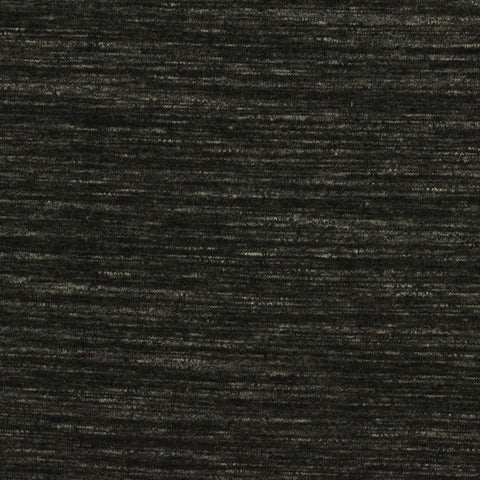 Dark Grey Marl Jersey Knit, Cotton-Poly, 200 gsm, 172 cm