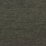Dark Grey Heathered-Marl Knit, Cotton-Poly