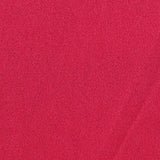 100% Polyester Knit Fabric, 135 gsm, 165 cm — Red — texture