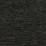 Dark Grey Marl Jersey Knit, Cotton-Poly