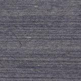 Blue Marl Jersey Knit, Cotton-Modal