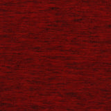 Cotton Polyester Stretch Jersey Knit Fabric, 160 gsm, 175 cm — Red