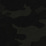 Dark Grey Camo Knit, Poly-Modal