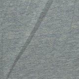 Cotton Polyester Stretch Jersey Knit Fabric, 160 gsm, 172 cm — Blue