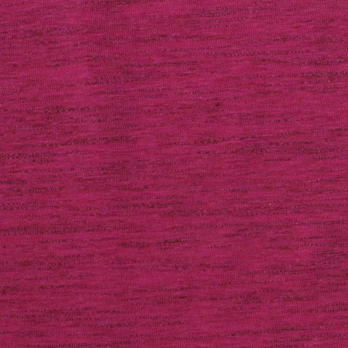 Cotton Polyester Stretch Jersey Knit Fabric, 160 gsm, 172 cm — Pink