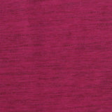 Cotton Polyester Stretch Jersey Knit Fabric, 160 gsm, 172 cm — Pink
