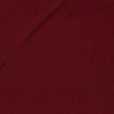 100% Polyester Knit Fabric, 90 gsm, 175 cm — Red